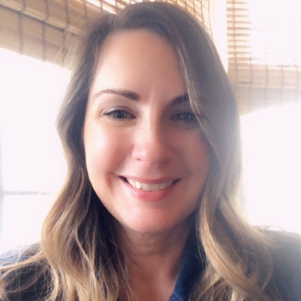 Meet your Posher, Christine